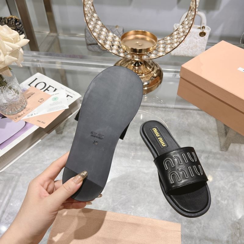 Miu Miu Sandals